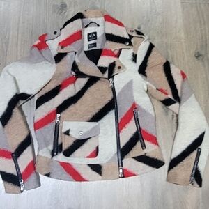 Armani Exchange Jacket